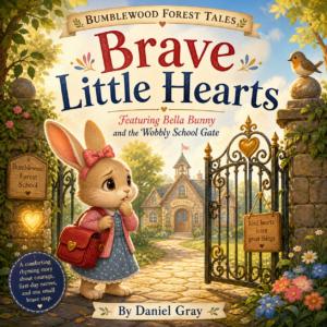 Brave Little Hearts